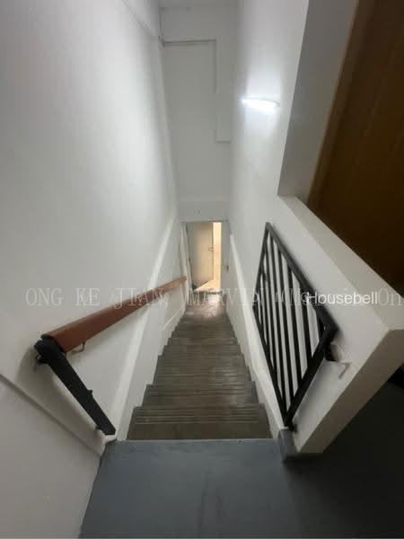 2 Upper Aljunied Lane, S$ 1,300 /mo, HDB - 4 Premium