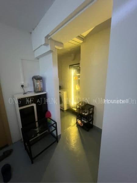 2 Upper Aljunied Lane, S$ 1,300 /mo, HDB - 4 Premium
