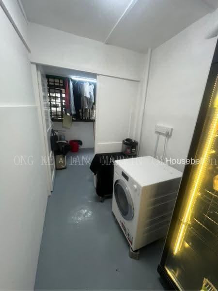 2 Upper Aljunied Lane, S$ 1,300 /mo, HDB - 4 Premium