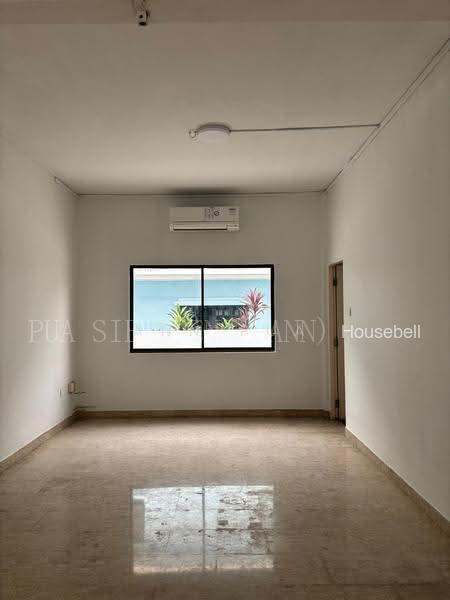 Sembawang Springs Estate(2)