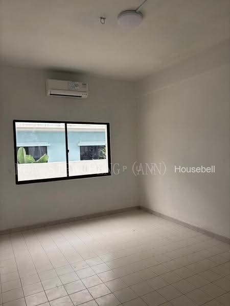 Sembawang Springs Estate(3)
