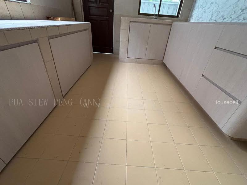 Sembawang Springs Estate, S$ 7,300 /mo, 5,300 sqft, Landed - Detached House