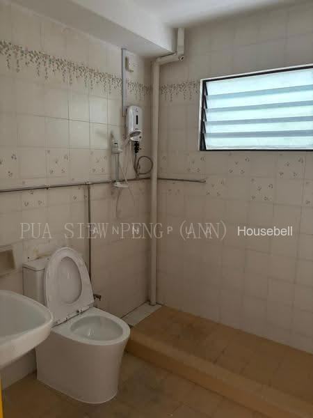 Sembawang Springs Estate, S$ 7,300 /mo, 5,300 sqft, Landed - Detached House