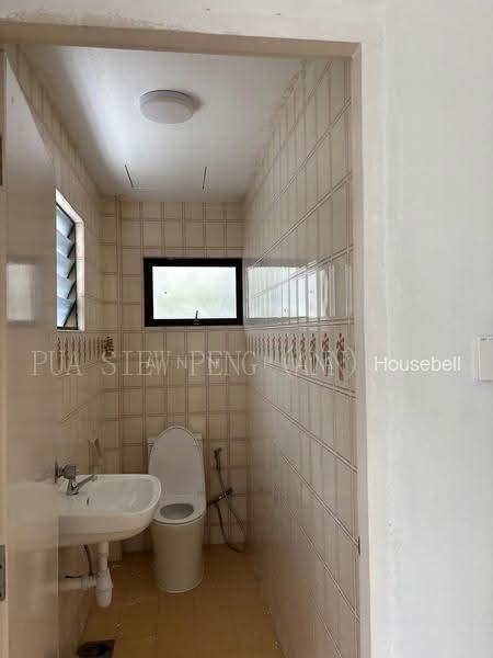 Sembawang Springs Estate, S$ 7,300 /mo, 5,300 sqft, Landed - Detached House
