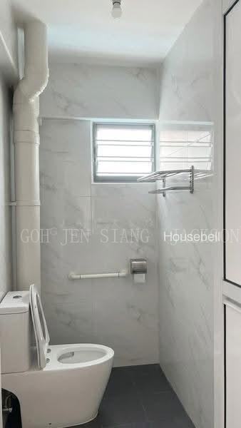 18 Toh Yi Drive, S$ 3,200 /mo, 689 sqft, HDB - 3 S