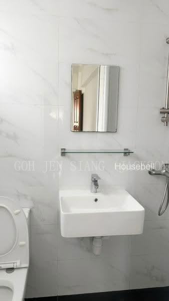 18 Toh Yi Drive, S$ 3,200 /mo, 689 sqft, HDB - 3 S