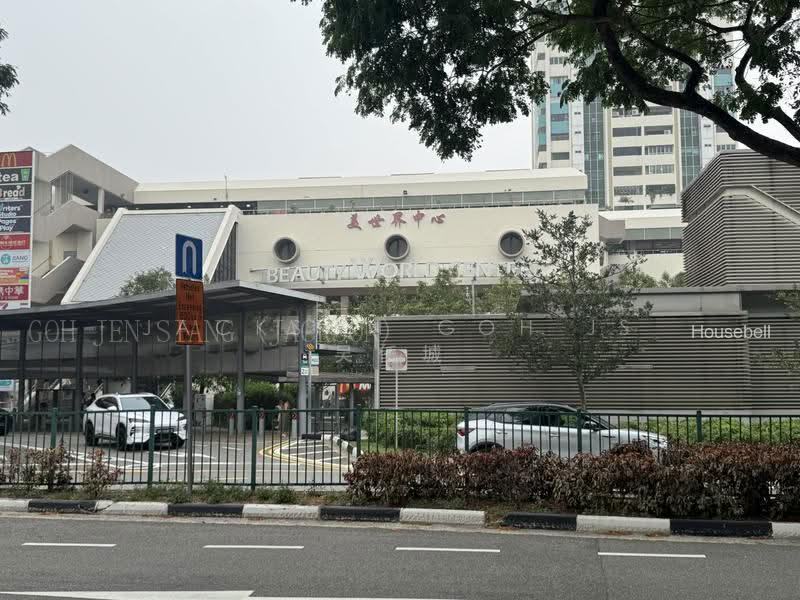 18 Toh Yi Drive, S$ 3,200 /mo, 689 sqft, HDB - 3 S