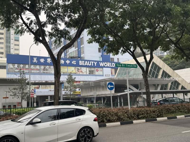 18 Toh Yi Drive, S$ 3,200 /mo, 689 sqft, HDB - 3 S