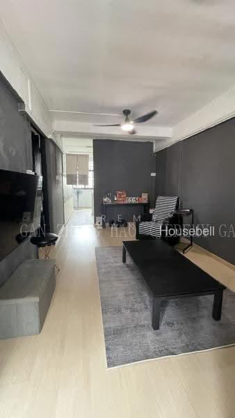 6 Beach Road, S$ 325,000, 452 sqft, HDB - 2 STD