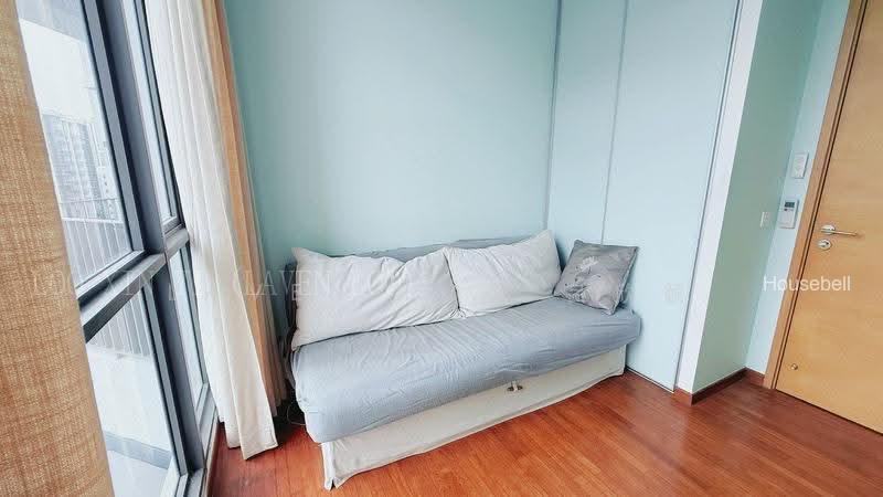 The Skywoods, S$ 1,680,000, 947 sqft, 公寓 - Condominium