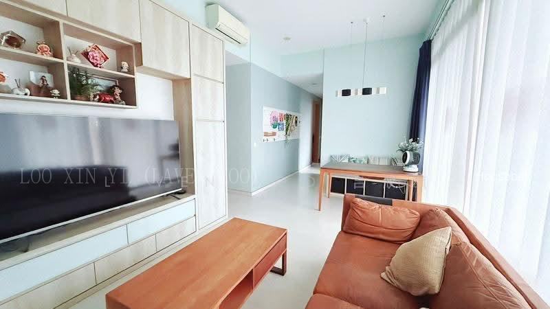The Skywoods, S$ 1,680,000, 947 sqft, 公寓 - Condominium
