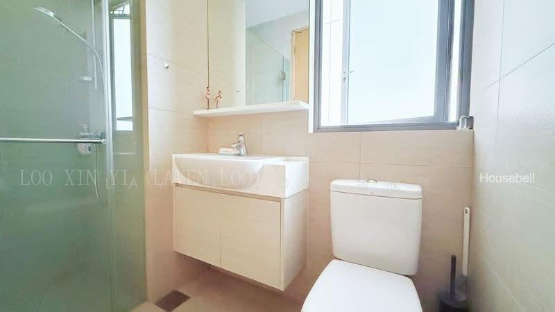 The Skywoods, S$ 1,680,000, 947 sqft, 公寓 - Condominium