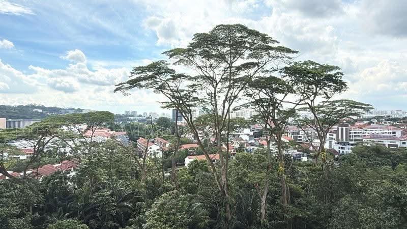 The Skywoods, S$ 1,680,000, 947 sqft, 公寓 - Condominium