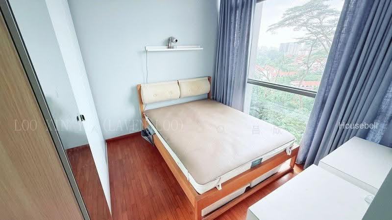 The Skywoods, S$ 1,680,000, 947 sqft, 公寓 - Condominium