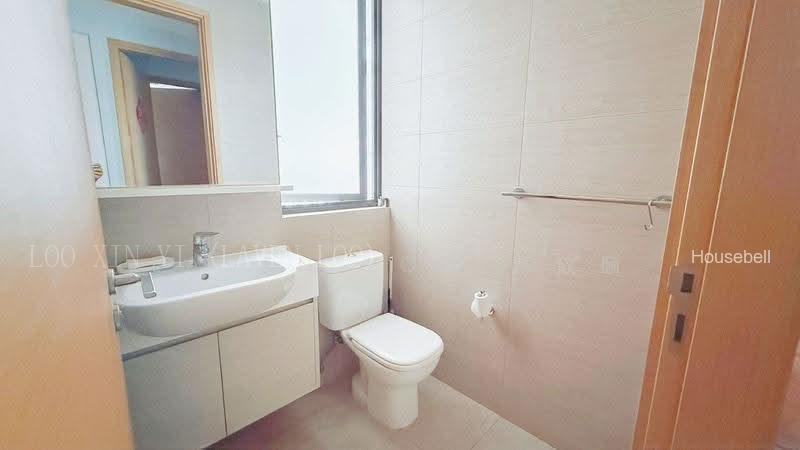 The Skywoods, S$ 1,680,000, 947 sqft, 公寓 - Condominium