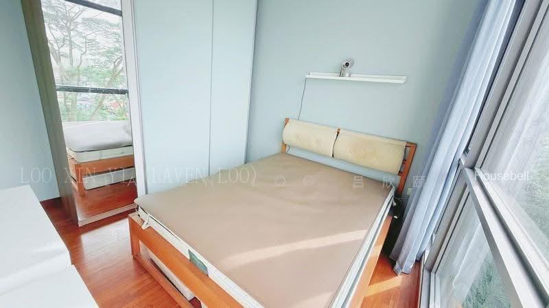 The Skywoods, S$ 1,680,000, 947 sqft, 公寓 - Condominium
