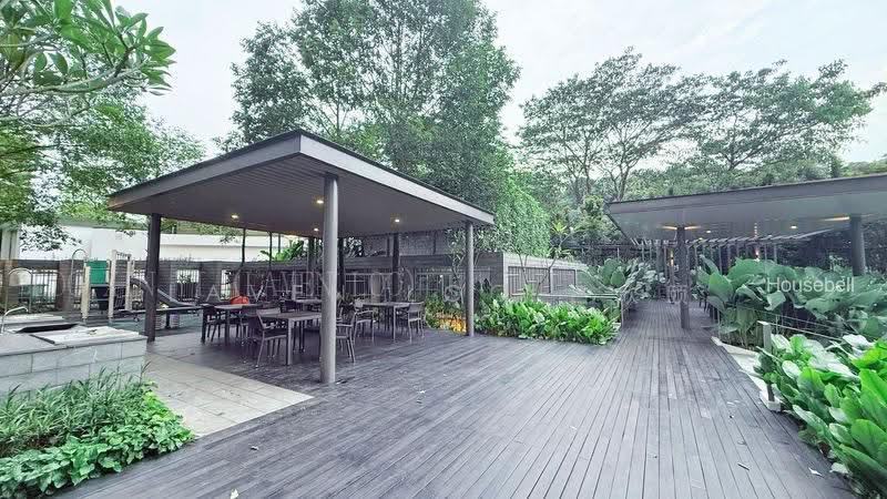 The Skywoods, S$ 1,680,000, 947 sqft, 公寓 - Condominium