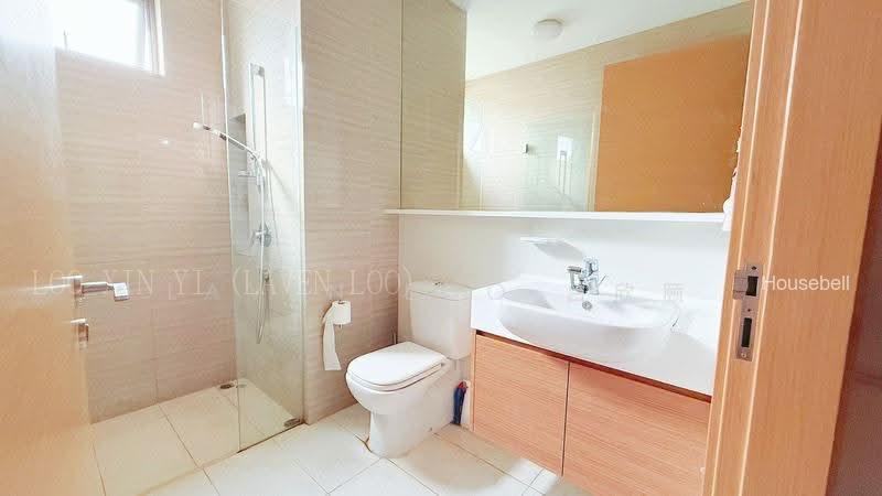 The Skywoods, S$ 1,680,000, 947 sqft, 公寓 - Condominium