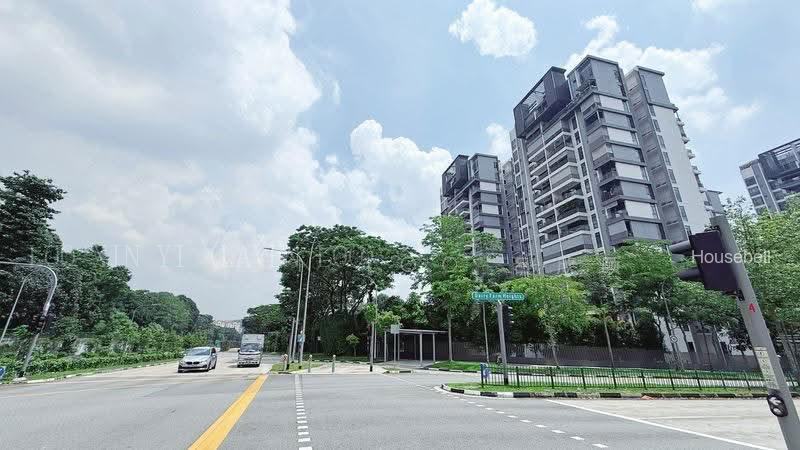The Skywoods, S$ 1,680,000, 947 sqft, 公寓 - Condominium