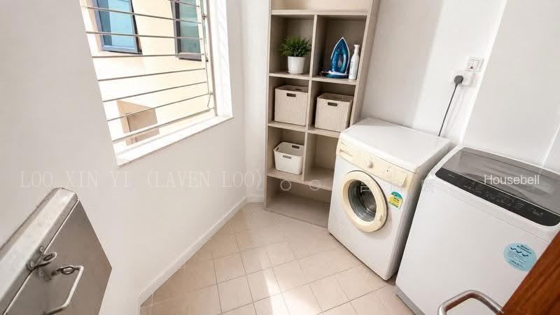 Valley Park, S$ 6,200 /月, 1,216 sqft, 公寓 - Condominium