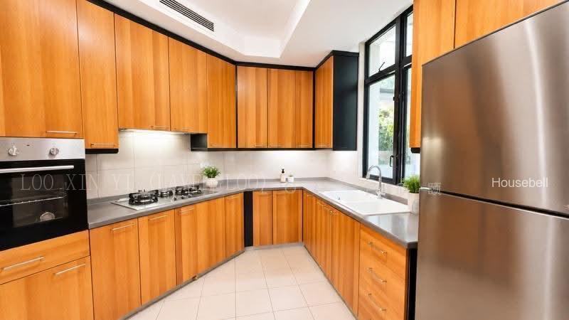 Valley Park, S$ 6,200 /月, 1,216 sqft, 公寓 - Condominium