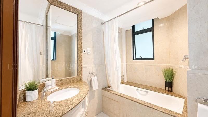Valley Park, S$ 6,200 /月, 1,216 sqft, 公寓 - Condominium