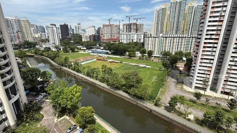 Valley Park, S$ 6,200 /月, 1,216 sqft, 公寓 - Condominium