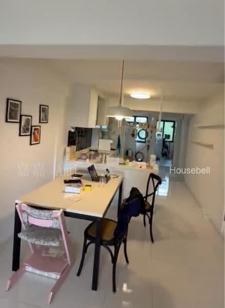 47 Marine Crescent, S$ 3,600 /mo, 700 sqft, HDB - 3 I