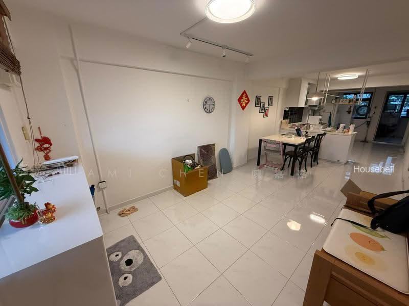 47 Marine Crescent, S$ 3,600 /mo, 700 sqft, HDB - 3 I