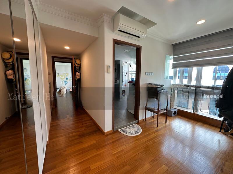 Country Grandeur, S$ 4,200,000 (最低价格), 3,401 sqft, 公寓 - Condominium