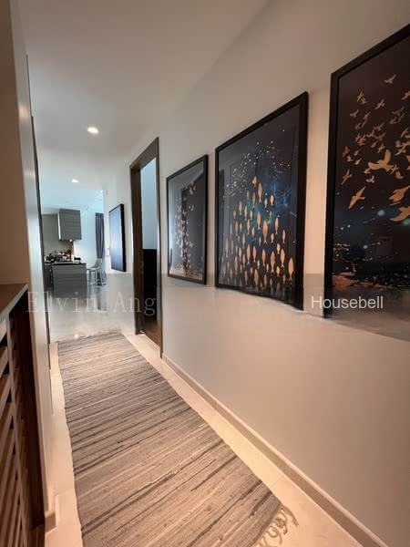 8 Saint Thomas, S$ 3,100,000 (可协商价格), 1,044 sqft, 公寓 - Condominium