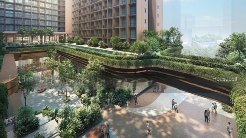 The Robertson Opus, S$ 1,370,000 (Negotiable), 431 sqft, Condos - Condominium