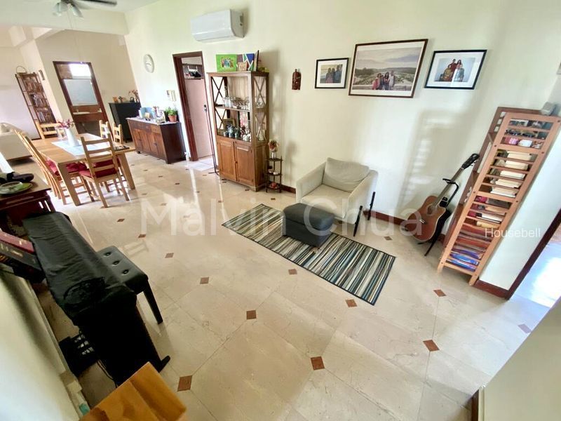 Parkshore, S$ 3,650,000, 1,668 sqft, 公寓 - Condominium