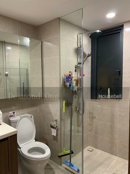 Kingsford Waterbay, S$ 1,288,888, 850 sqft, 公寓 - Condominium