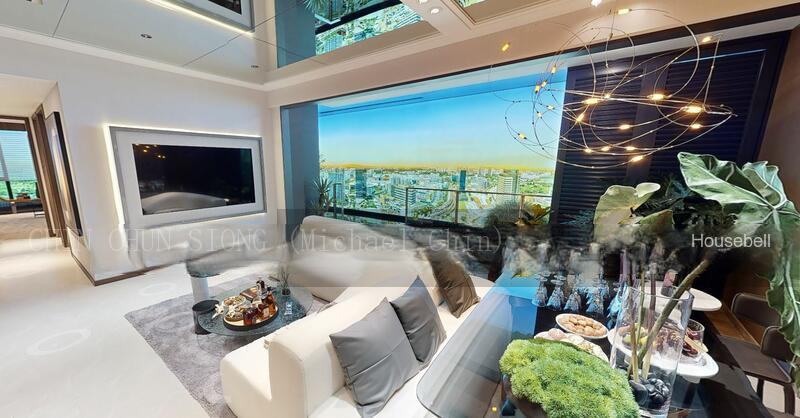 J'den, S$ 3,115,000, 1,184 sqft, 公寓 - Condominium