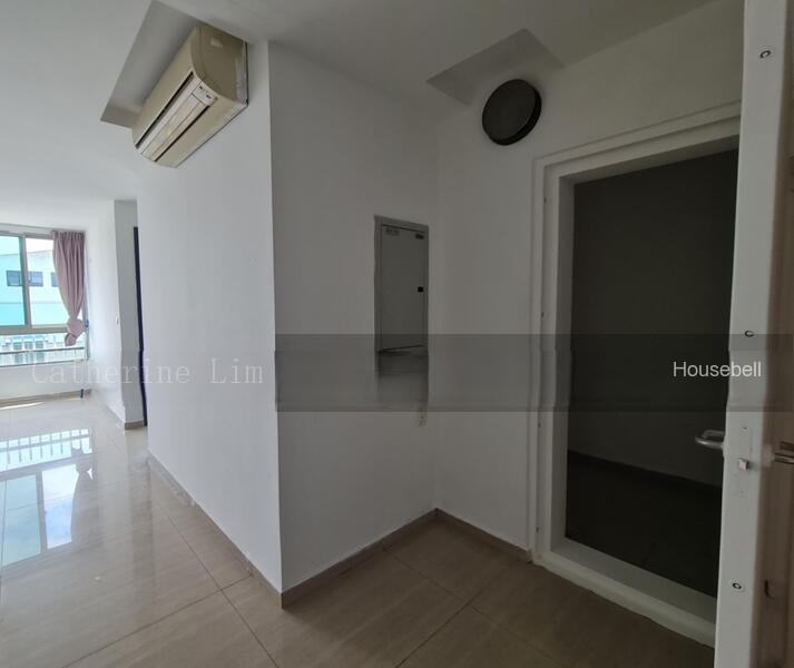Vibes @ Kovan, S$ 1,200,000 (可协商价格), 786 sqft, 公寓 - Condominium