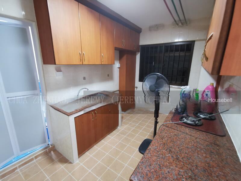 311D Anchorvale Lane, S$ 900 (可协商价格) /月, 组屋 - 4 A