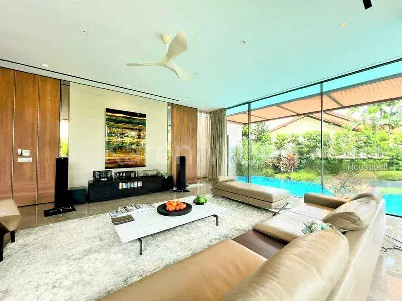 Changi Grove, S$ 12,488,000, 8,326 sqft, 有地 - Bungalow House