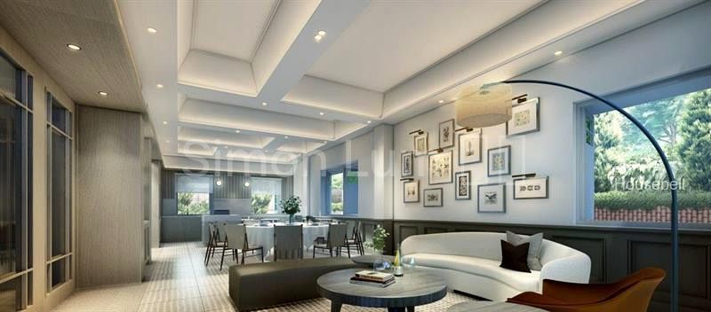 The Continuum, S$ 2,200,000, 872 sqft, 公寓 - Condominium