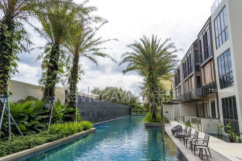 Parksuites, S$ 3,171,000, 1,421 sqft, 公寓 - Condominium