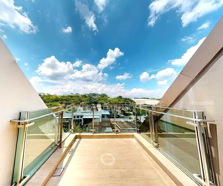 Parksuites, S$ 3,171,000, 1,421 sqft, 公寓 - Condominium