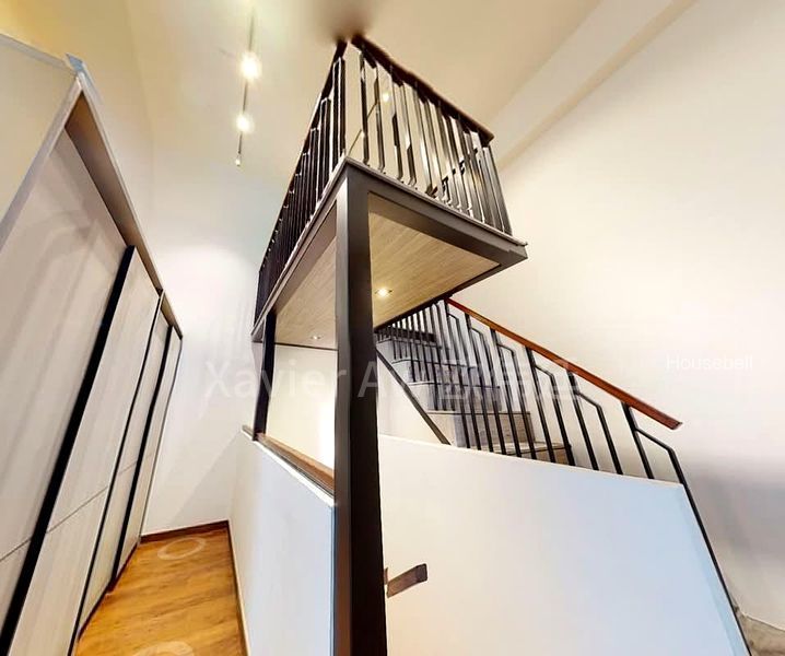 Parksuites, S$ 3,171,000, 1,421 sqft, 公寓 - Condominium