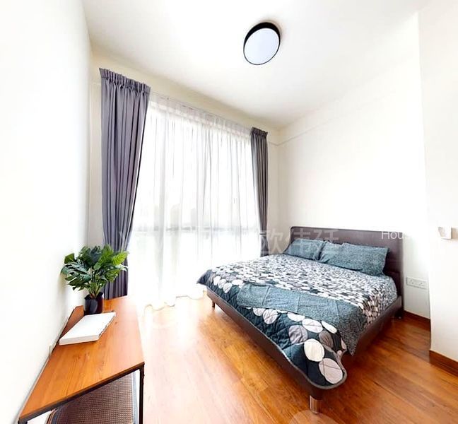 Parksuites, S$ 3,171,000, 1,421 sqft, 公寓 - Condominium