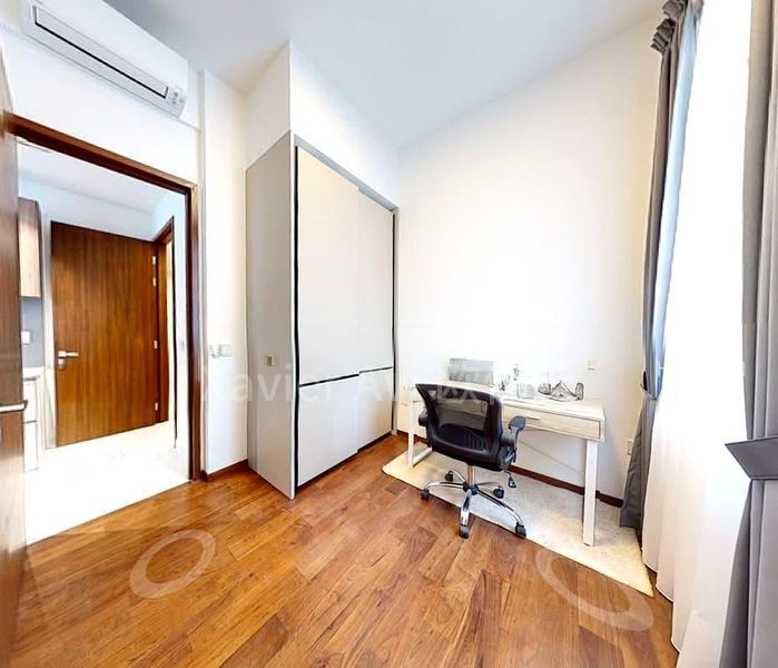 Parksuites, S$ 3,171,000, 1,421 sqft, 公寓 - Condominium