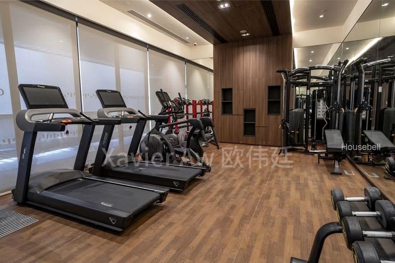 Parksuites, S$ 3,171,000, 1,421 sqft, 公寓 - Condominium