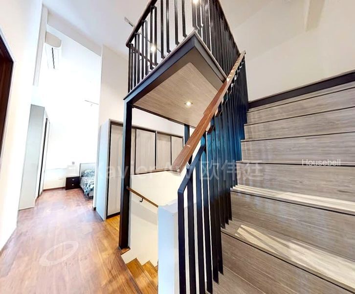 Parksuites, S$ 3,171,000, 1,421 sqft, 公寓 - Condominium