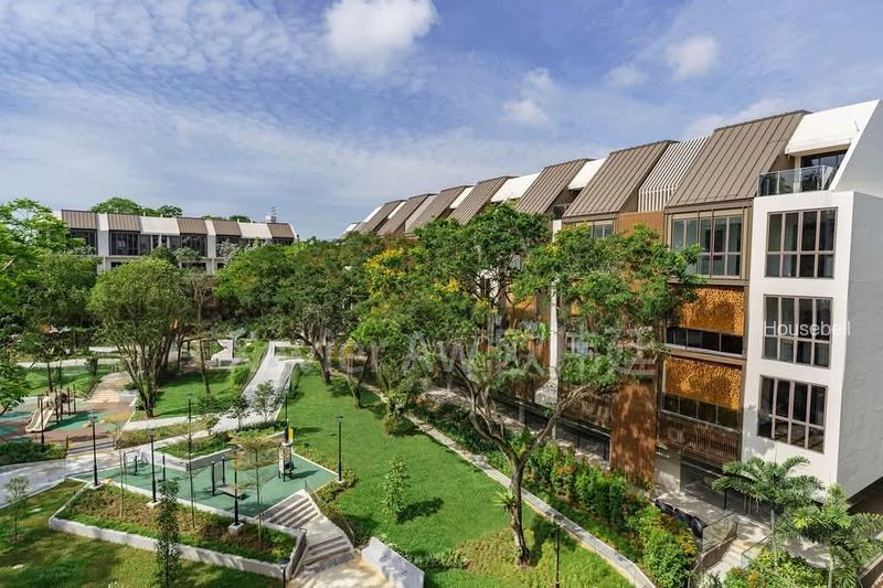 Parksuites, S$ 3,171,000, 1,421 sqft, 公寓 - Condominium