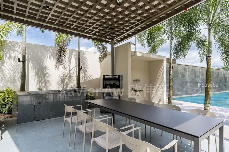Parksuites, S$ 3,171,000, 1,421 sqft, 公寓 - Condominium