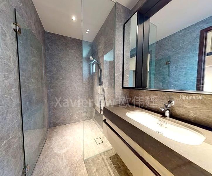 Parksuites, S$ 3,171,000, 1,421 sqft, 公寓 - Condominium
