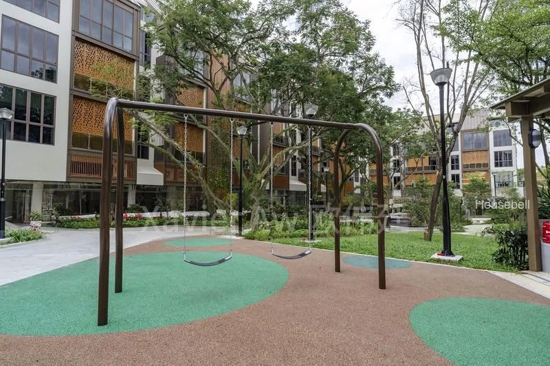 Parksuites, S$ 3,171,000, 1,421 sqft, 公寓 - Condominium